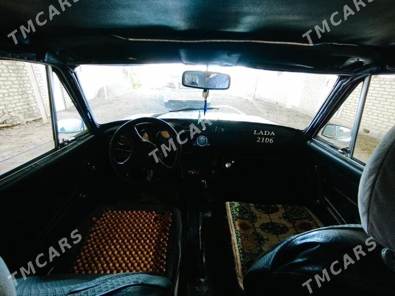 Lada 2106 1983 - 23 000 TMT - Murgap - img 5