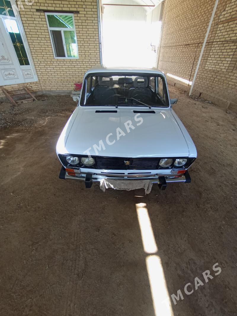 Lada 2106 1983 - 23 000 TMT - Murgap - img 6