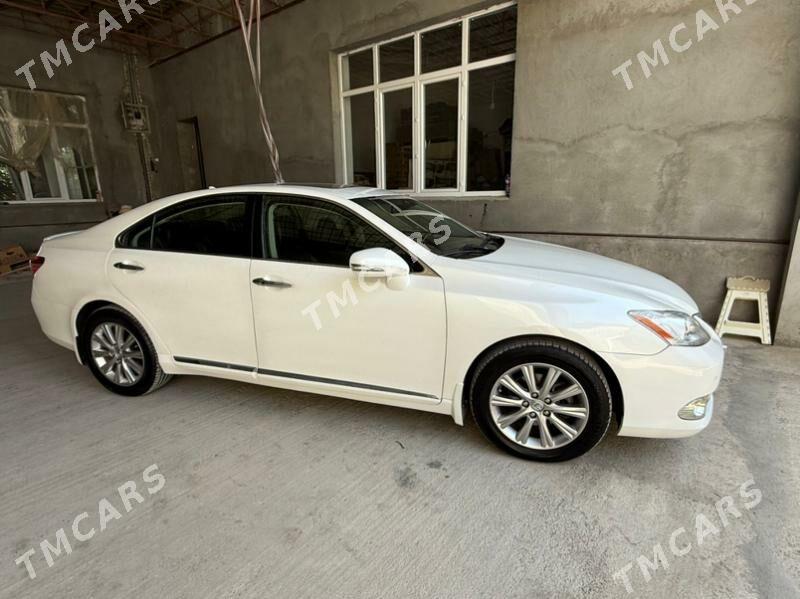 Lexus ES 350 2012 - 222 000 TMT - Aşgabat - img 4