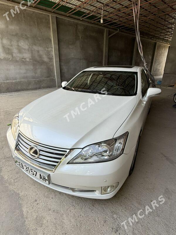 Lexus ES 350 2012 - 222 000 TMT - Aşgabat - img 3
