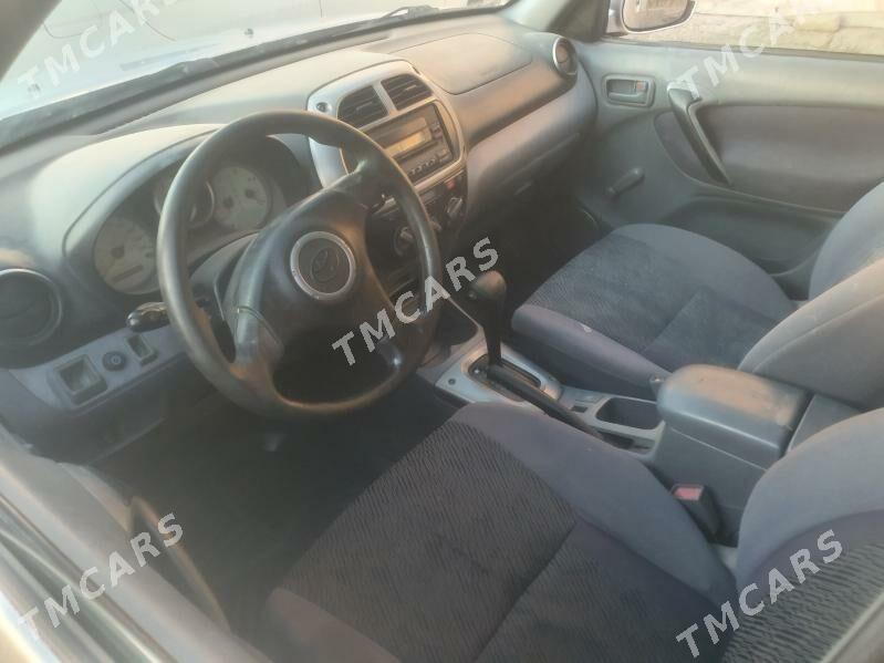 Toyota RAV4 2001 - 90 000 TMT - Дашогуз - img 2