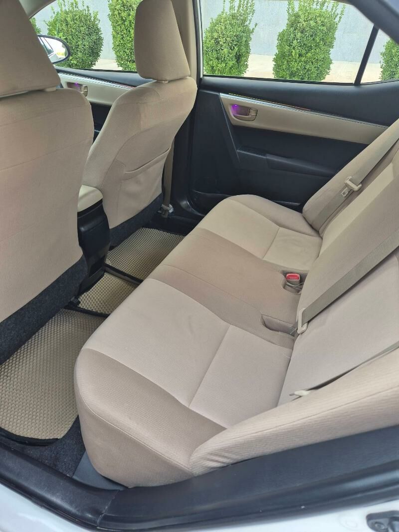 Toyota Corolla 2014 - 205 000 TMT - Ашхабад - img 9
