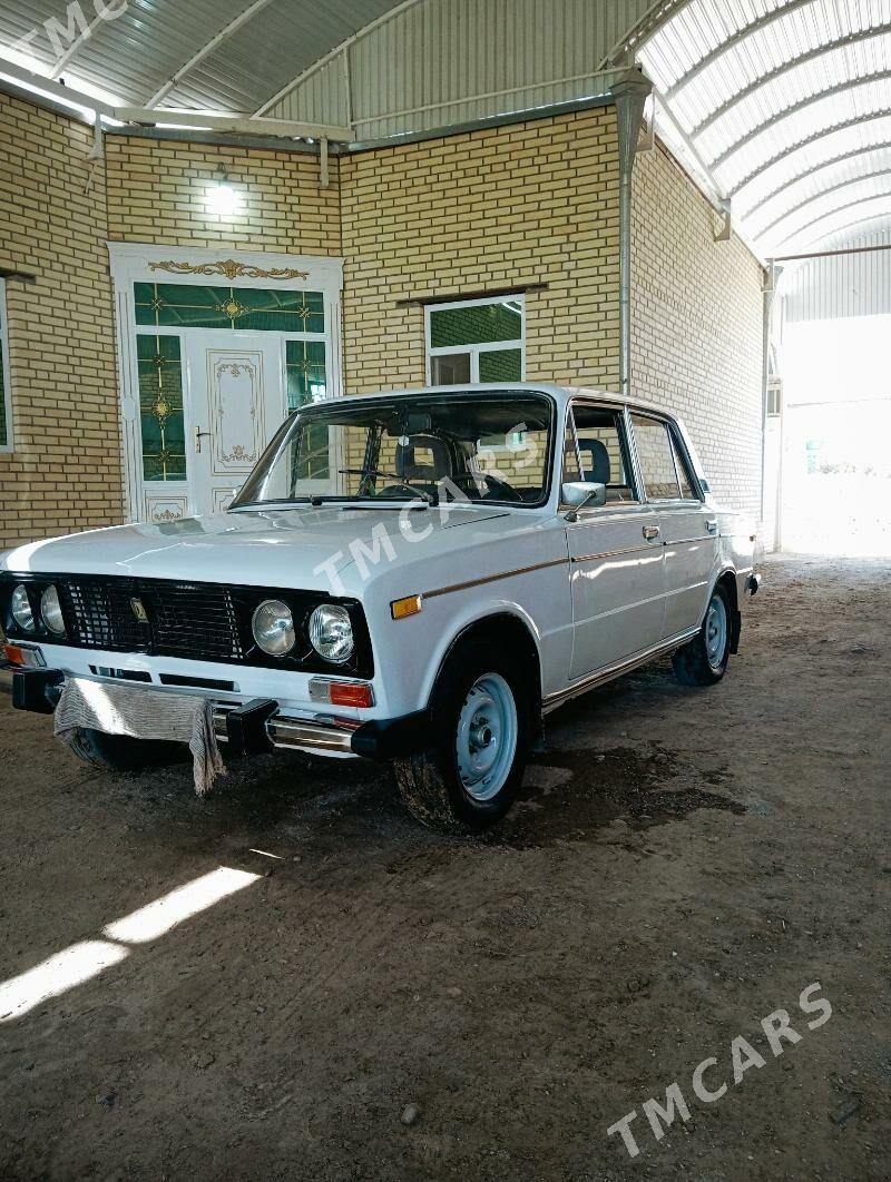 Lada 2106 1983 - 23 000 TMT - Murgap - img 9