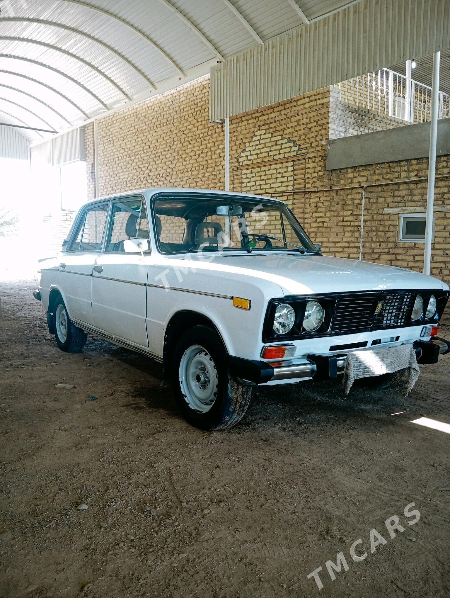 Lada 2106 1983 - 23 000 TMT - Murgap - img 10