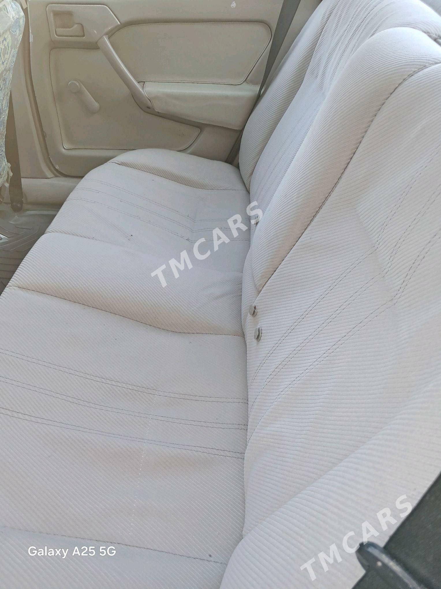 Opel Vectra 1992 - 40 000 TMT - Murgap - img 3