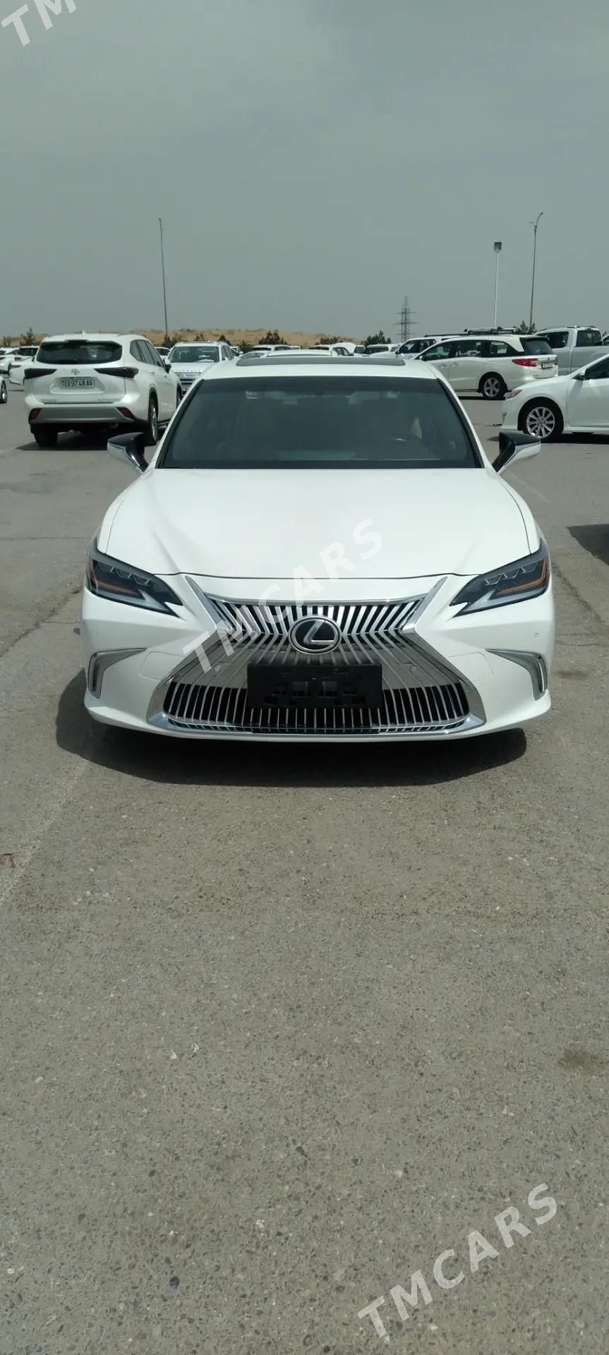 Lexus ES 350 2019 - 530 000 TMT - Aşgabat - img 2