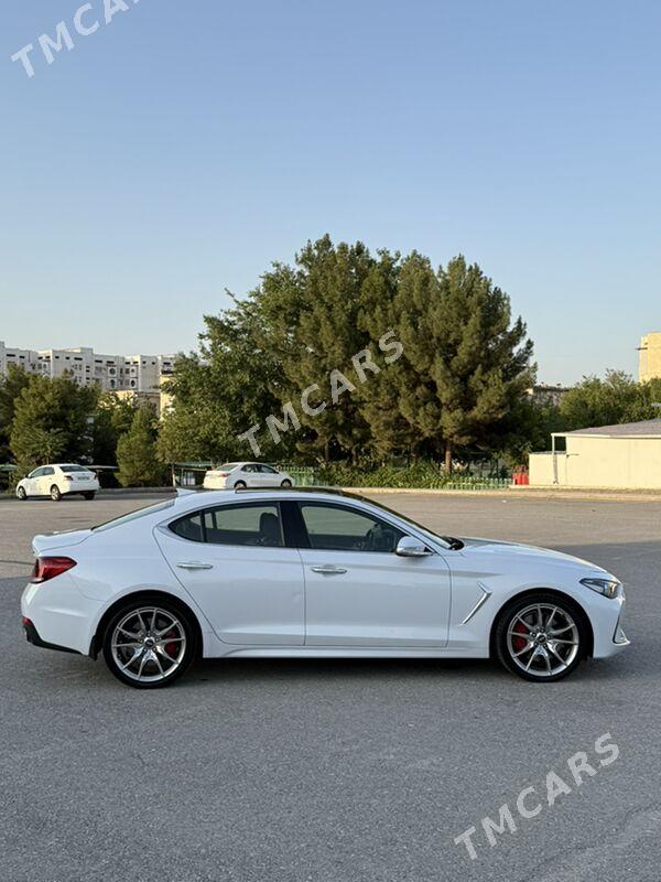 Genesis G70 2019 - 350 000 TMT - Aşgabat - img 3