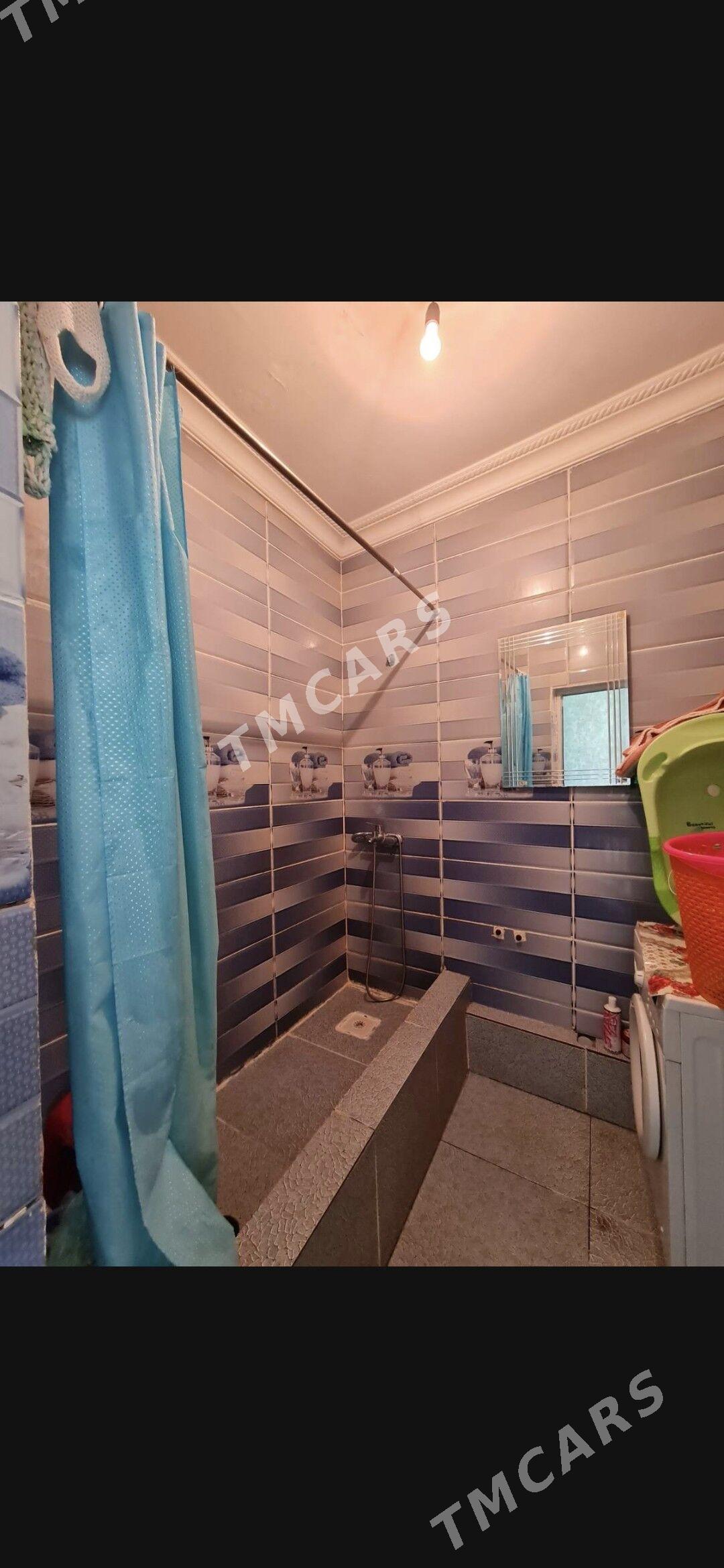 mir 6 - Aşgabat - img 1