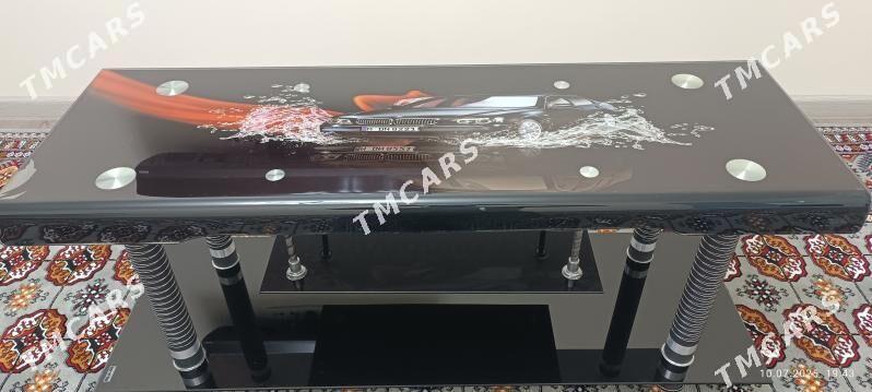 telewizor podstawka - Ашхабад - img 1