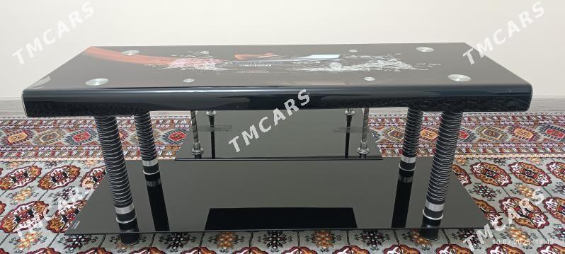 telewizor podstawka - Ашхабад - img 3