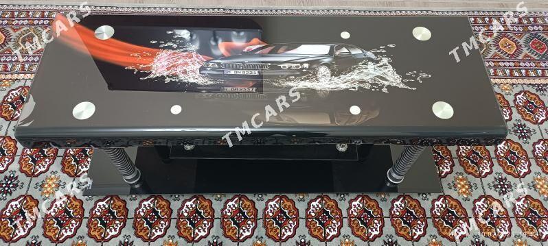 telewizor podstawka - Ашхабад - img 2