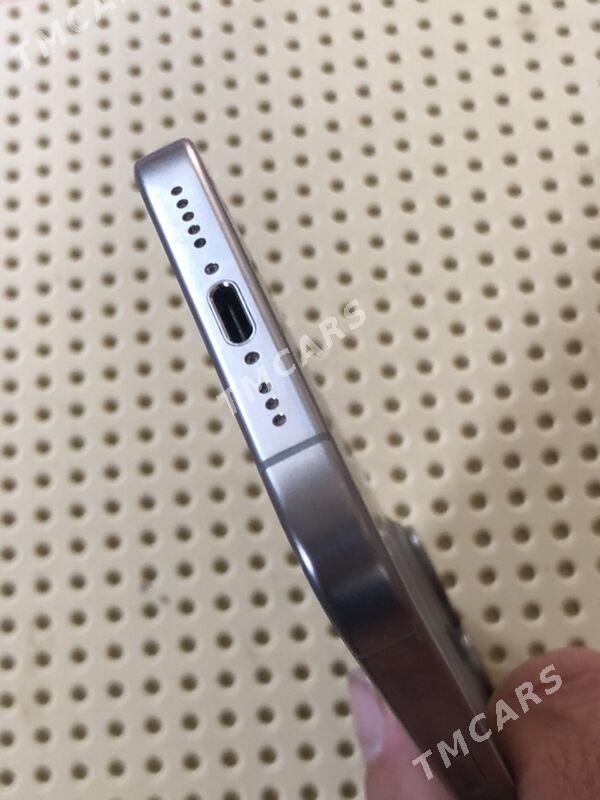 iPhone 15 Pro 128GB - Mary - img 2