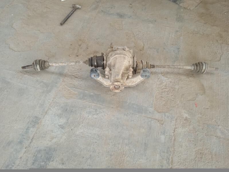 mos 1 000 TMT - Mary - img 1