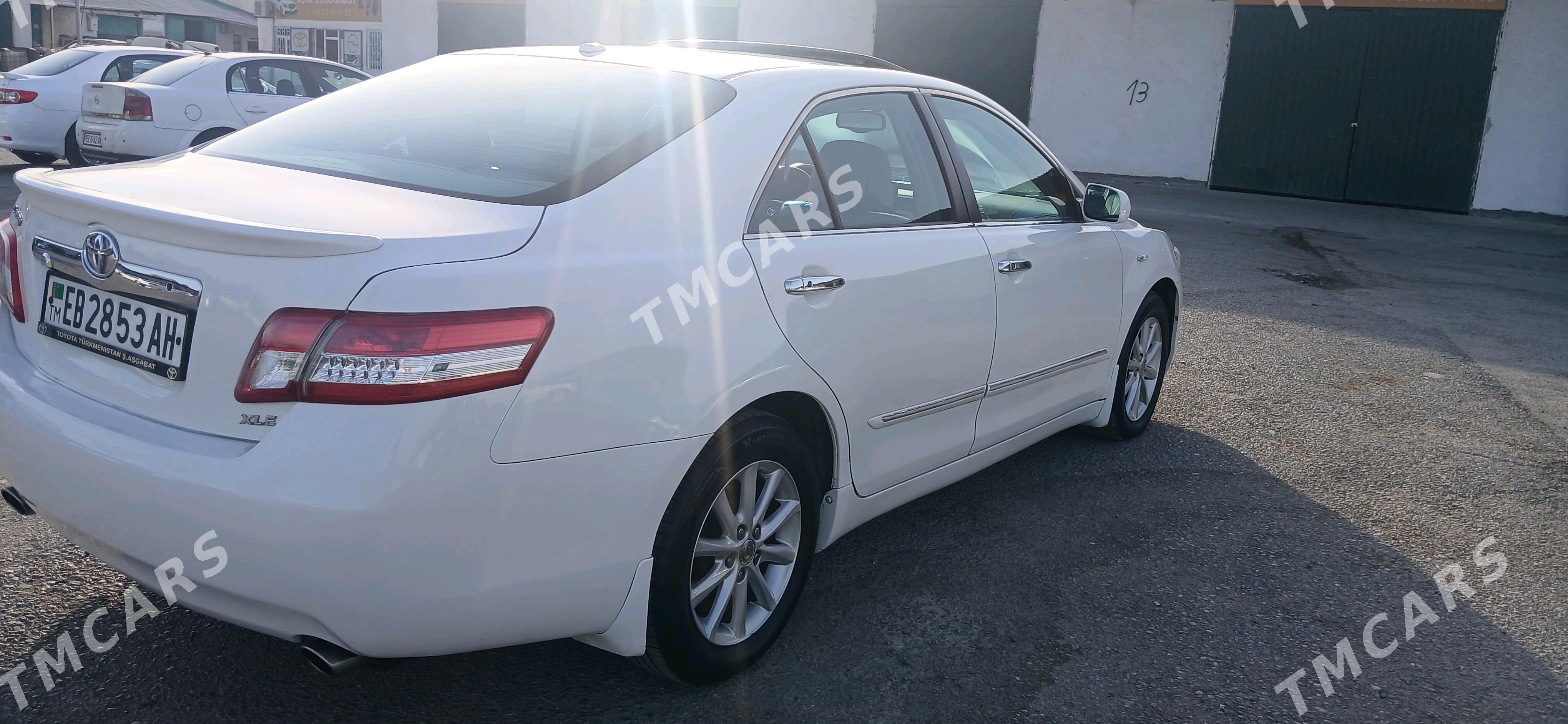 Toyota Camry 2010 - 185 000 TMT - Aşgabat - img 2