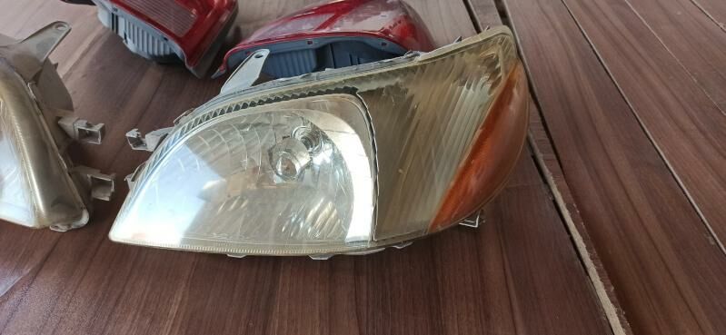 Far stop tayota eho 3 000 TMT - Türkmenabat - img 4