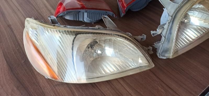 Far stop tayota eho 3 000 TMT - Türkmenabat - img 3