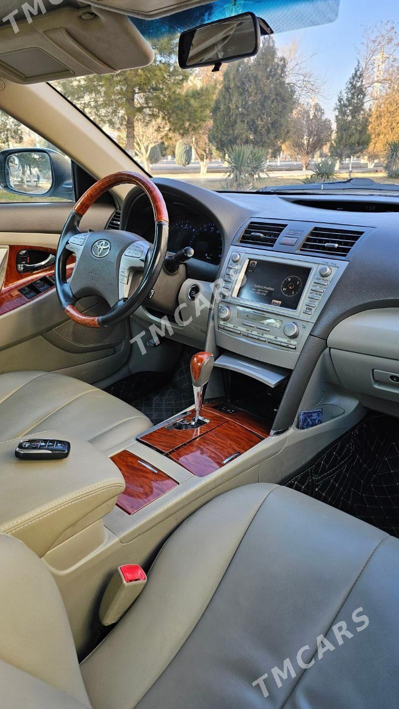 Toyota Camry 2010 - 185 000 TMT - Aşgabat - img 6
