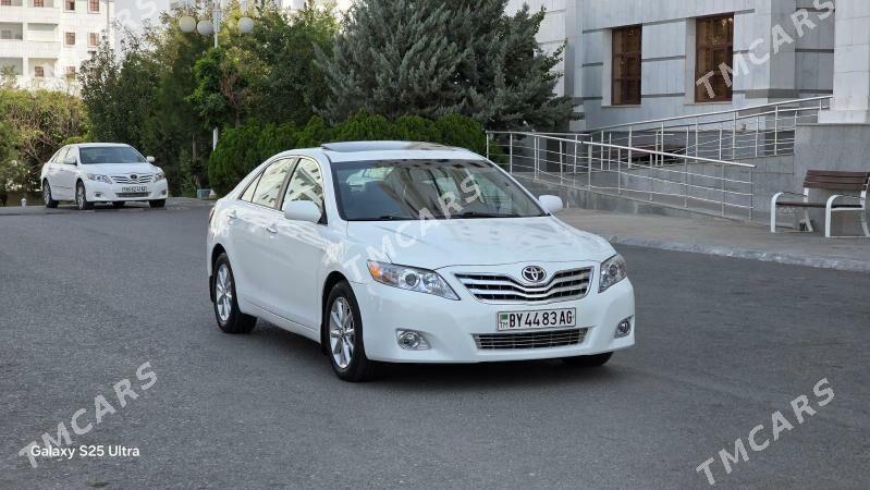 Toyota Camry 2010 - 185 000 TMT - Aşgabat - img 3