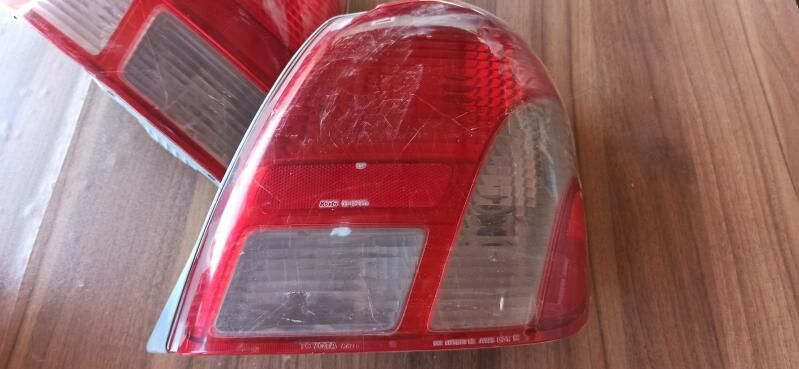 Far stop tayota eho 3 000 TMT - Türkmenabat - img 7