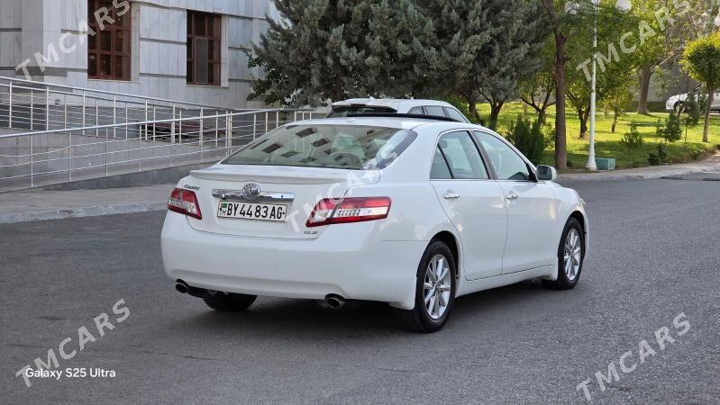 Toyota Camry 2010 - 185 000 TMT - Aşgabat - img 4
