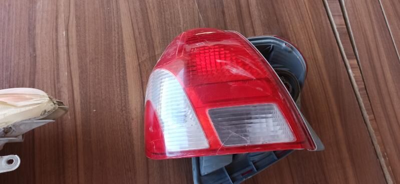 Far stop tayota eho 3 000 TMT - Türkmenabat - img 8