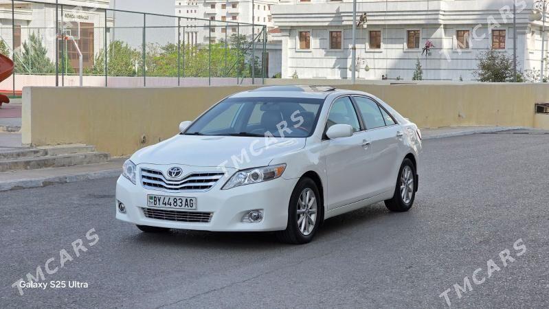 Toyota Camry 2010 - 185 000 TMT - Aşgabat - img 2