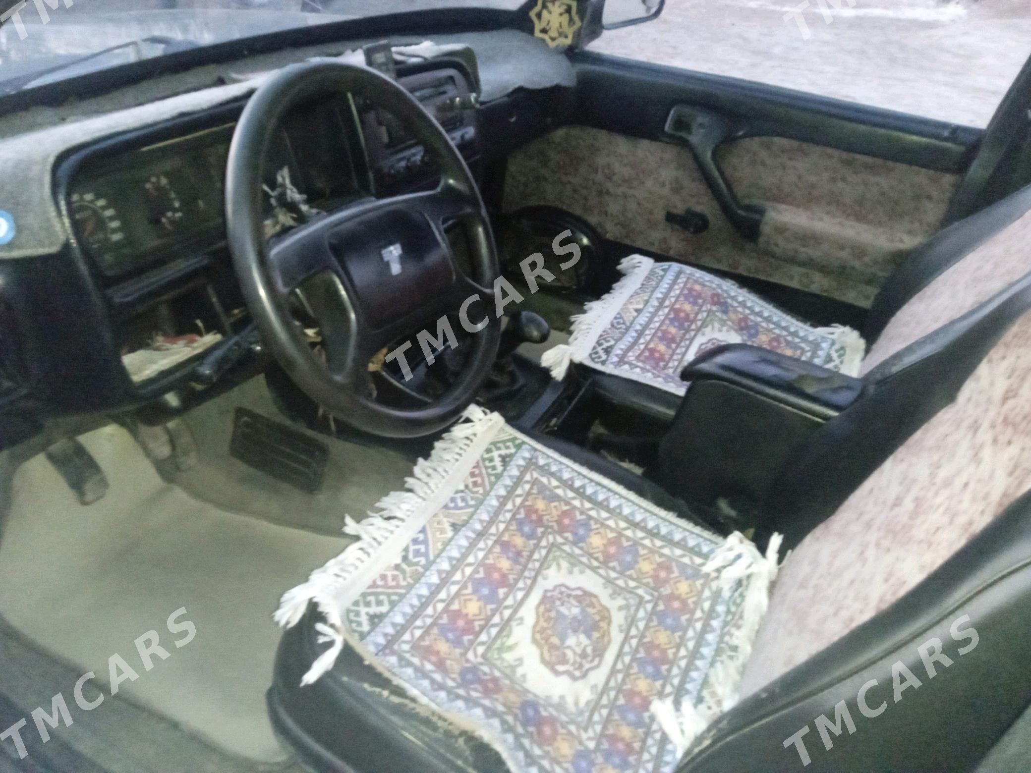 Tofaş Dogan 1999 - 30 000 TMT - Mary - img 2