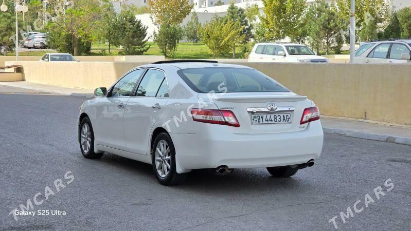 Toyota Camry 2010 - 185 000 TMT - Aşgabat - img 5