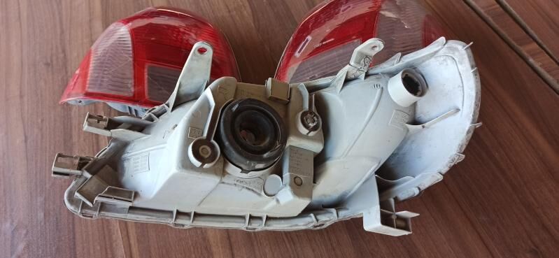 Far stop tayota eho 3 000 TMT - Türkmenabat - img 6