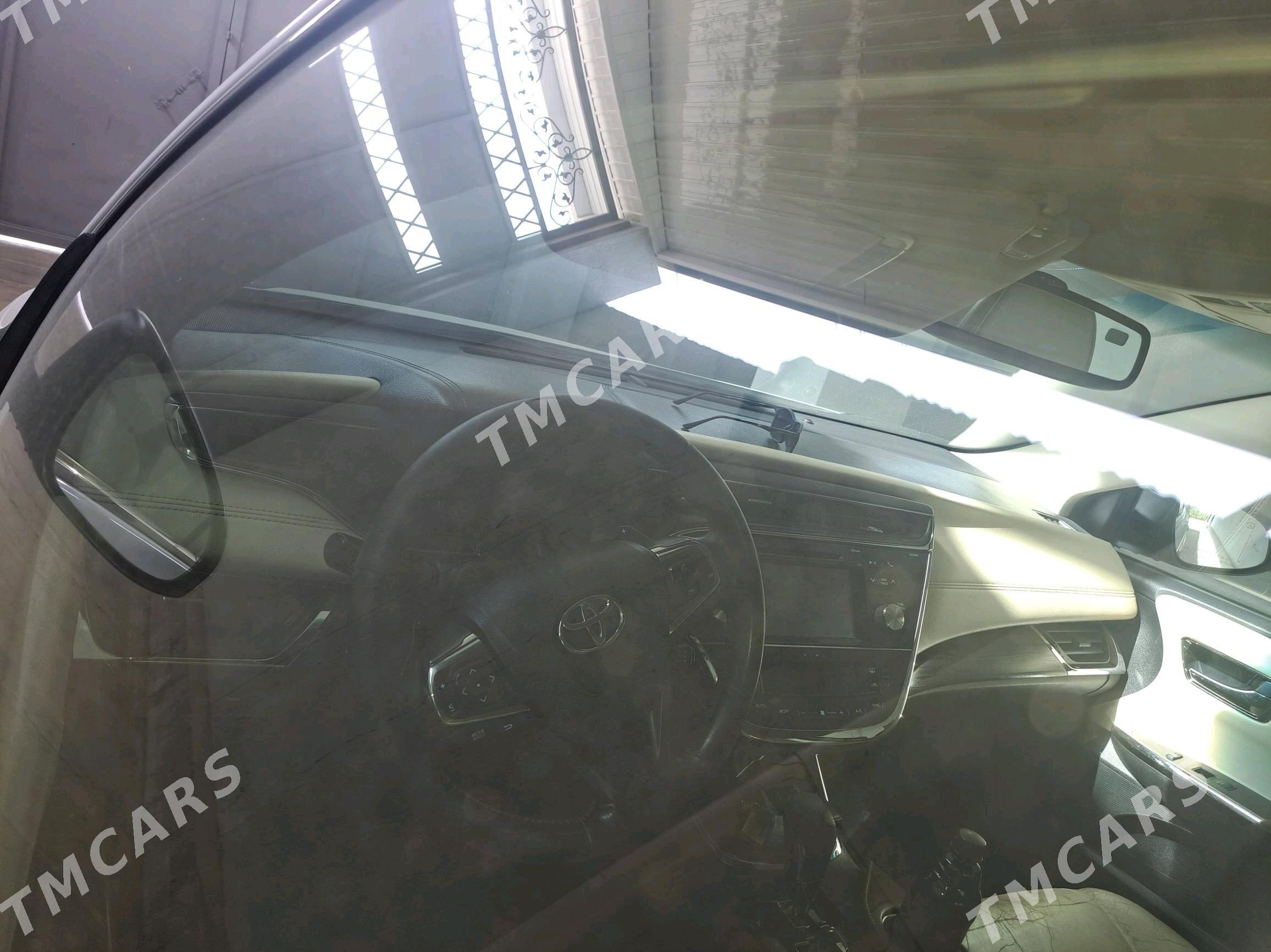 Toyota Avalon 2017 - 345 000 TMT - Aşgabat - img 3