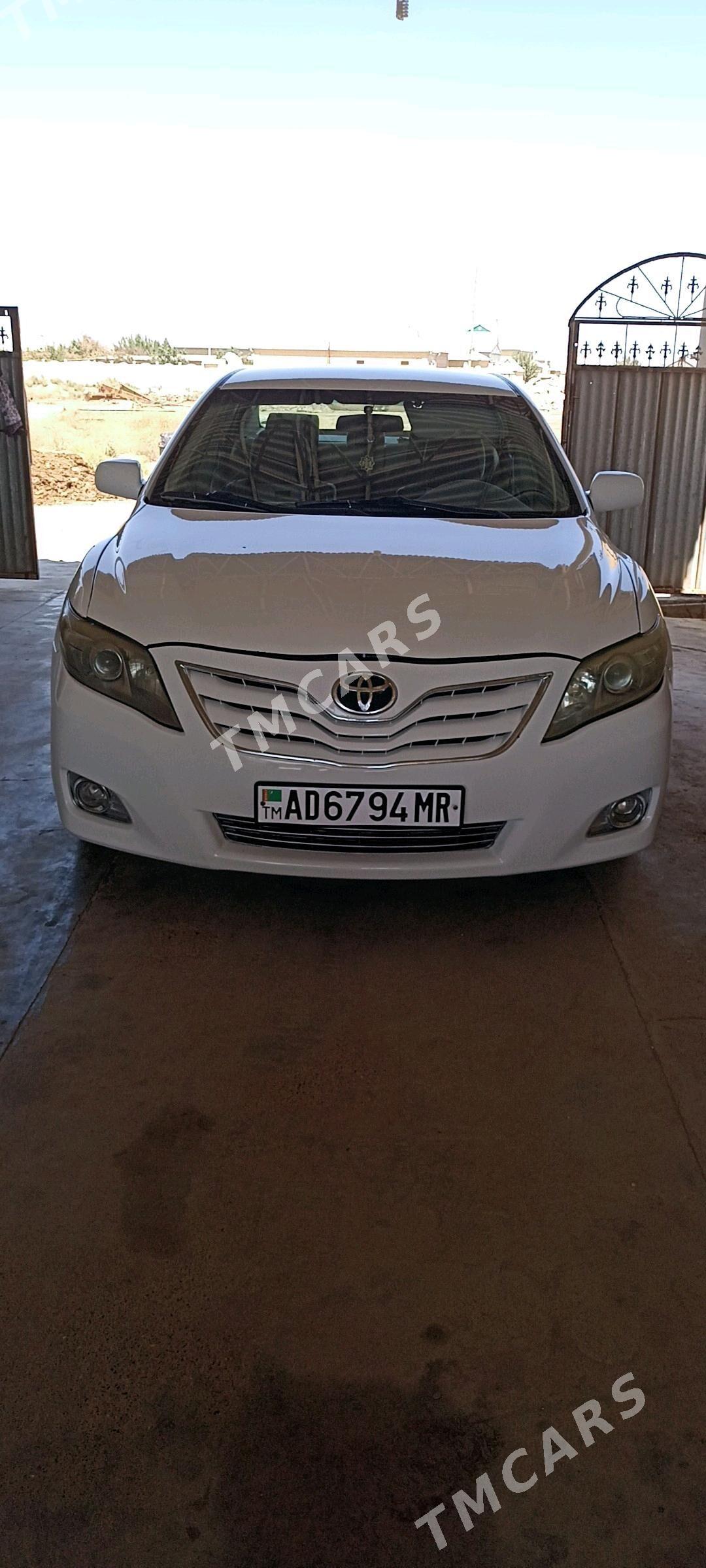 Toyota Camry 2009 - 180 000 TMT - Sakarçäge - img 3