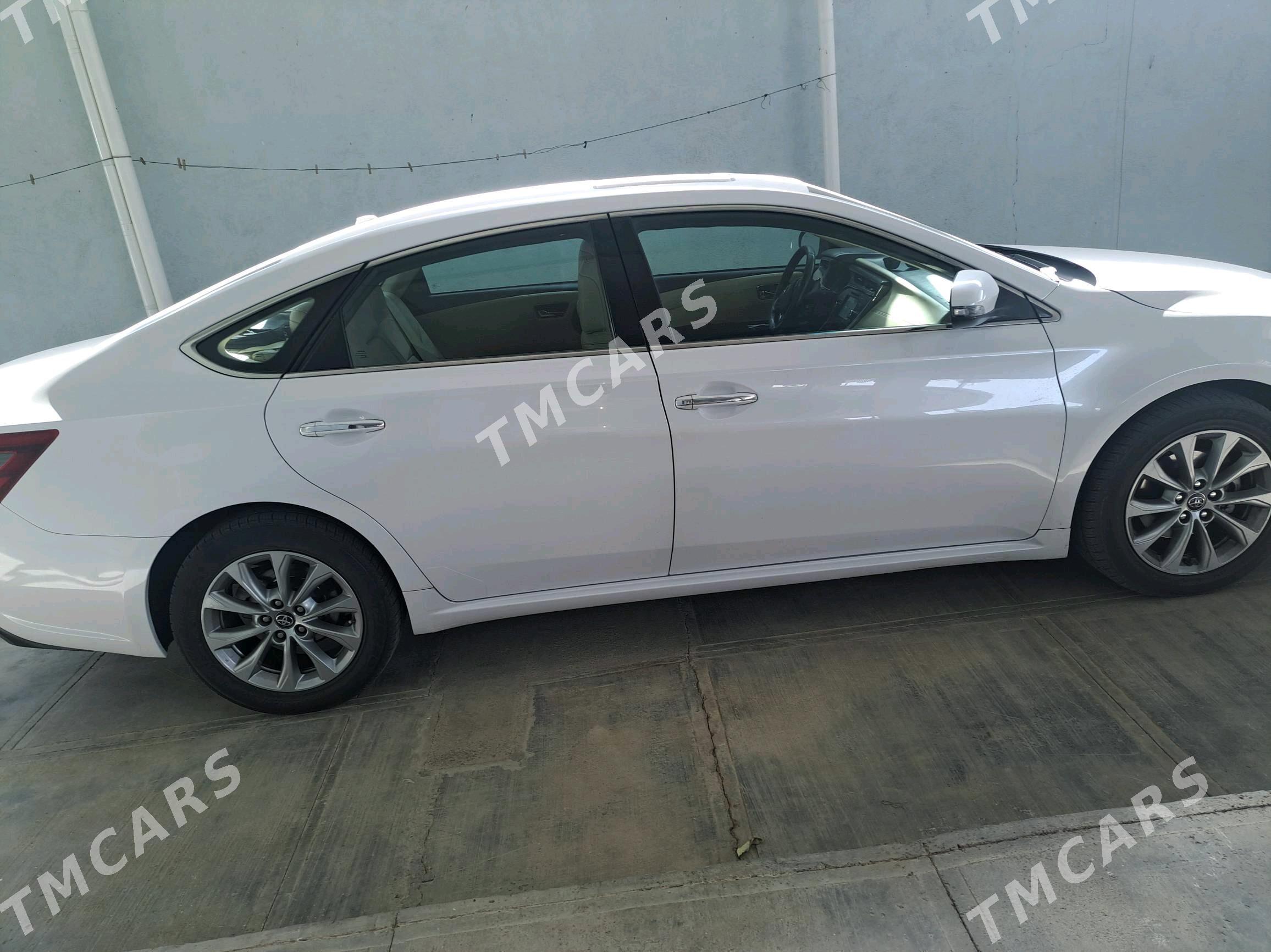 Toyota Avalon 2017 - 345 000 TMT - Aşgabat - img 7