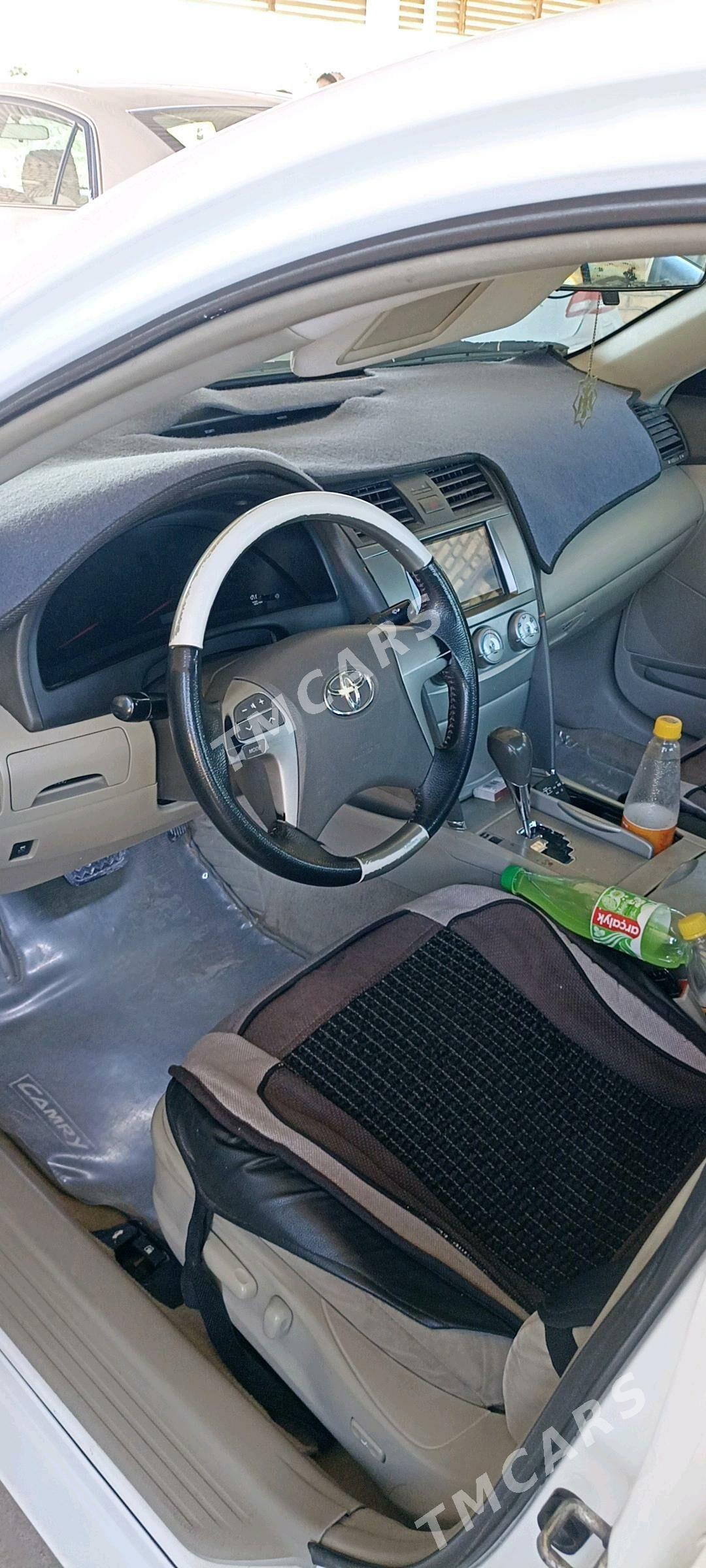 Toyota Camry 2009 - 180 000 TMT - Sakarçäge - img 2