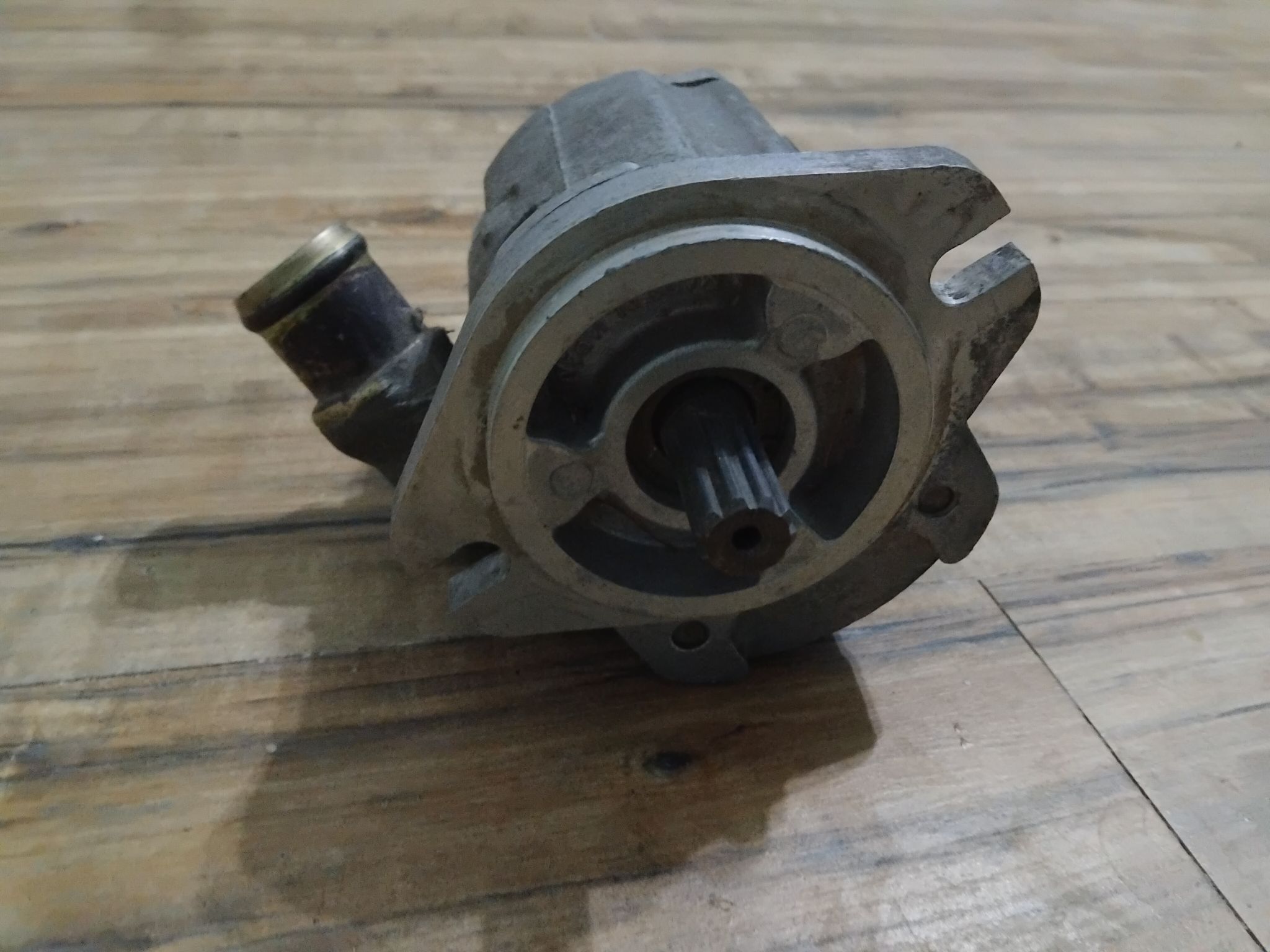 Ense 2 000 TMT - Мары - img 2