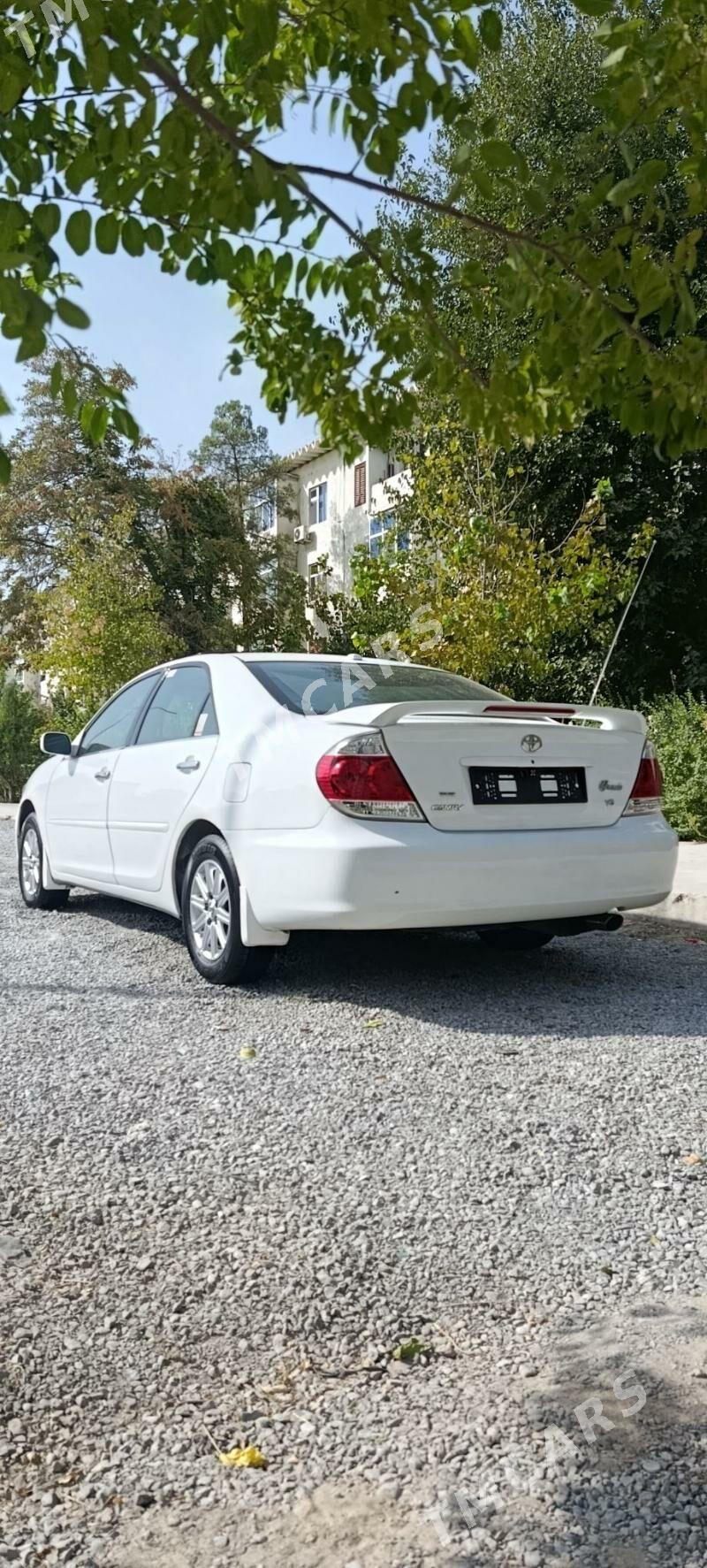 Toyota Camry 2002 - 158 000 TMT - Aşgabat - img 5