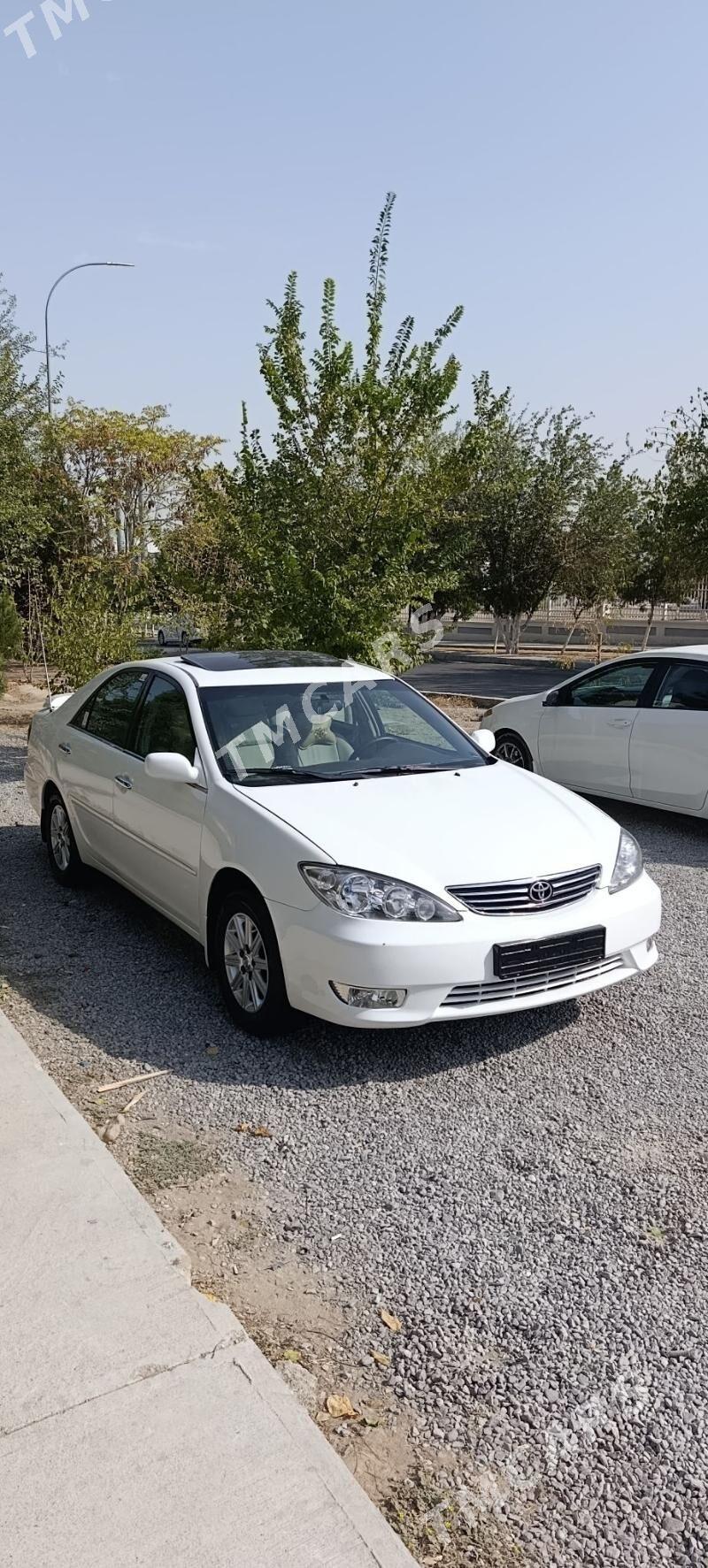 Toyota Camry 2002 - 158 000 TMT - Aşgabat - img 4