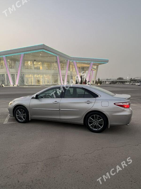 Toyota Camry 2015 - 246 000 TMT - Balkanabat - img 6