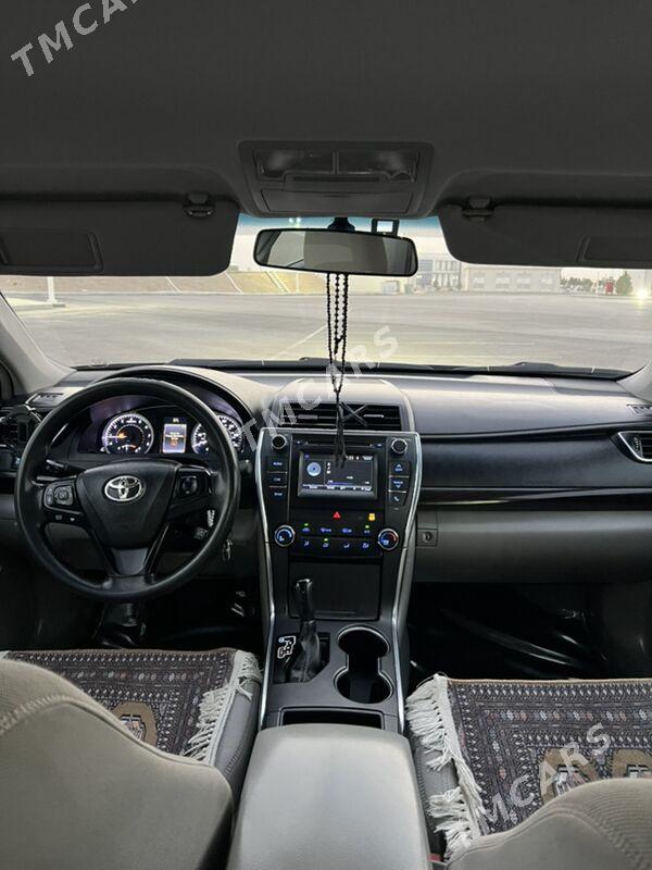 Toyota Camry 2015 - 246 000 TMT - Balkanabat - img 3