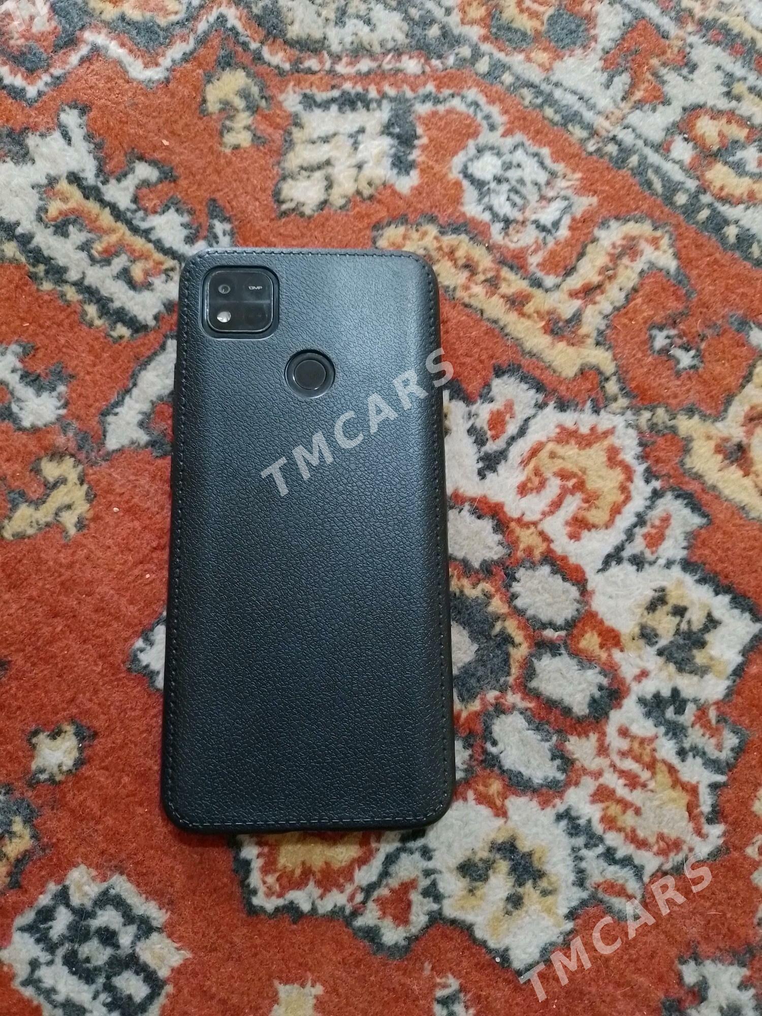 redmi A10 - Ашхабад - img 4