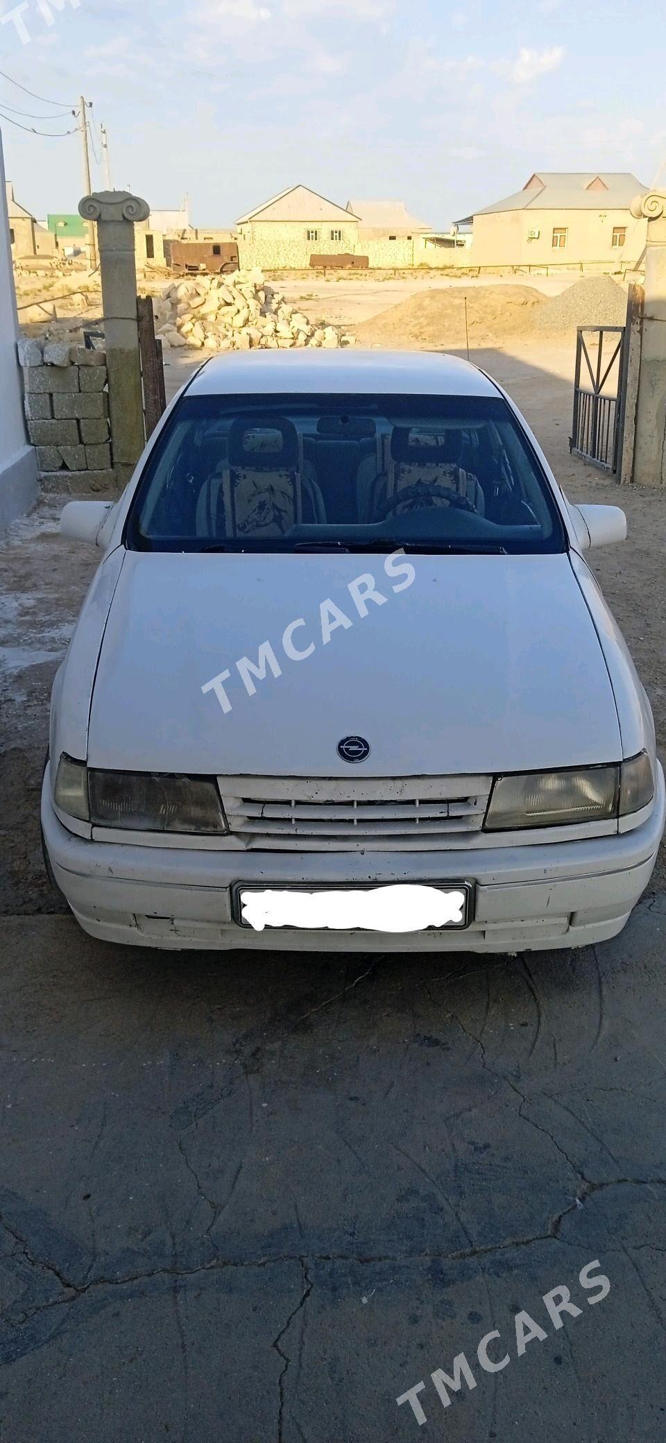 Opel Vectra 1992 - 23 000 TMT - Türkmenbaşy - img 2