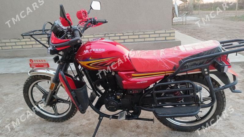 Fekon FK150-8G 2025 - 19 500 TMT - етр. Туркменбаши - img 5