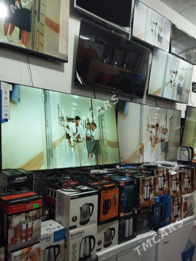 Telewizorlar Presino Hisense - Ашхабад - img 3