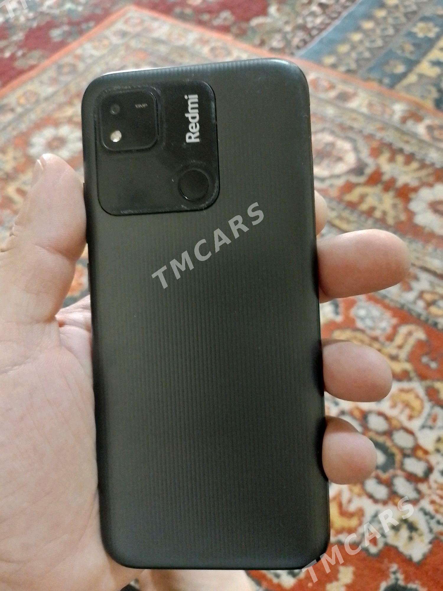 redmi A10 - Ашхабад - img 5