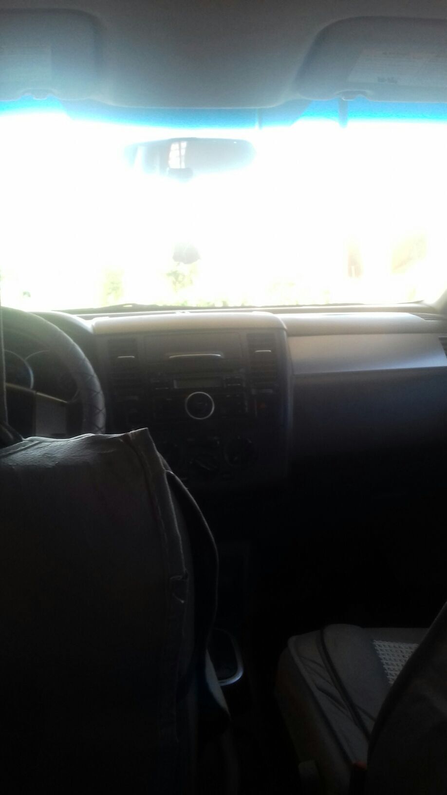 Nissan Versa 2010 - 103 000 TMT - Туркменгала - img 5