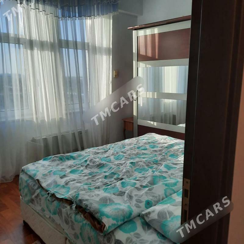 Сдаётся 3 ком кв Гоголя - Ашхабад - img 5