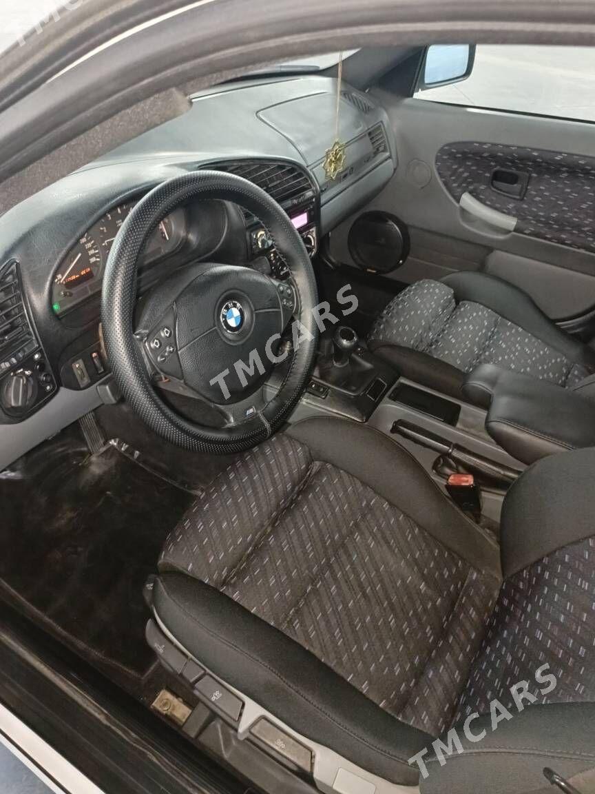 BMW 330 1995 - 100 000 TMT - Ашхабад - img 3