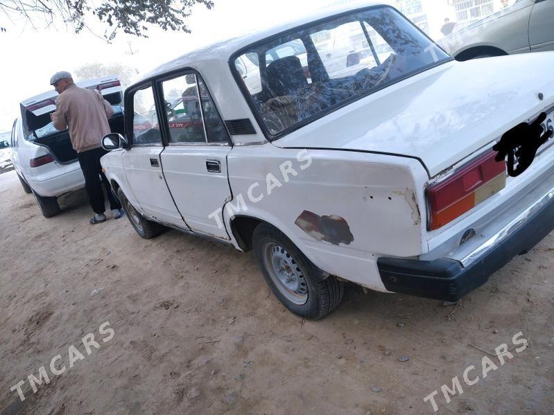 Lada 2107 1993 - 12 000 TMT - етр. Туркменбаши - img 2