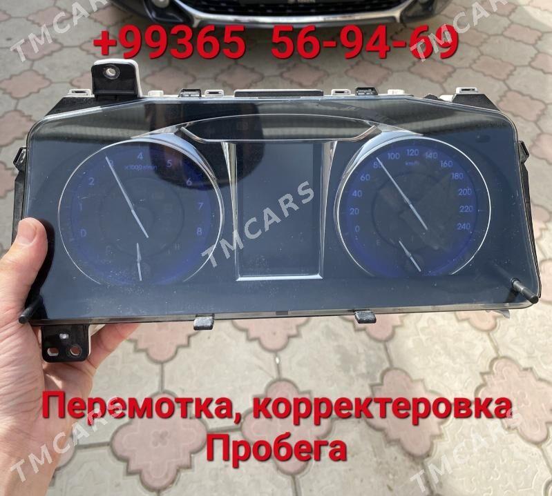 Автоэлектрик, Мойка форсунок 30 TMT - Хитровка - img 6