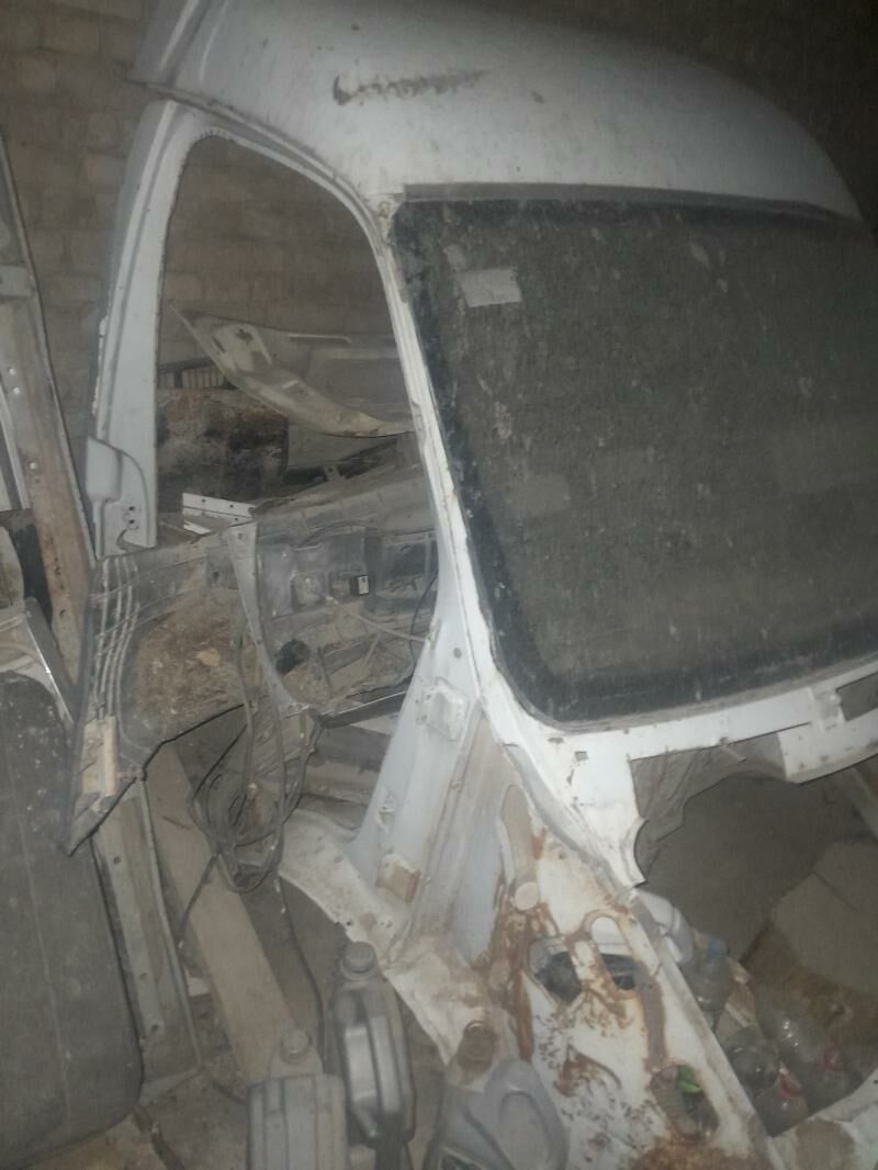 Gazel kabina 13 000 TMT - Kaka - img 2