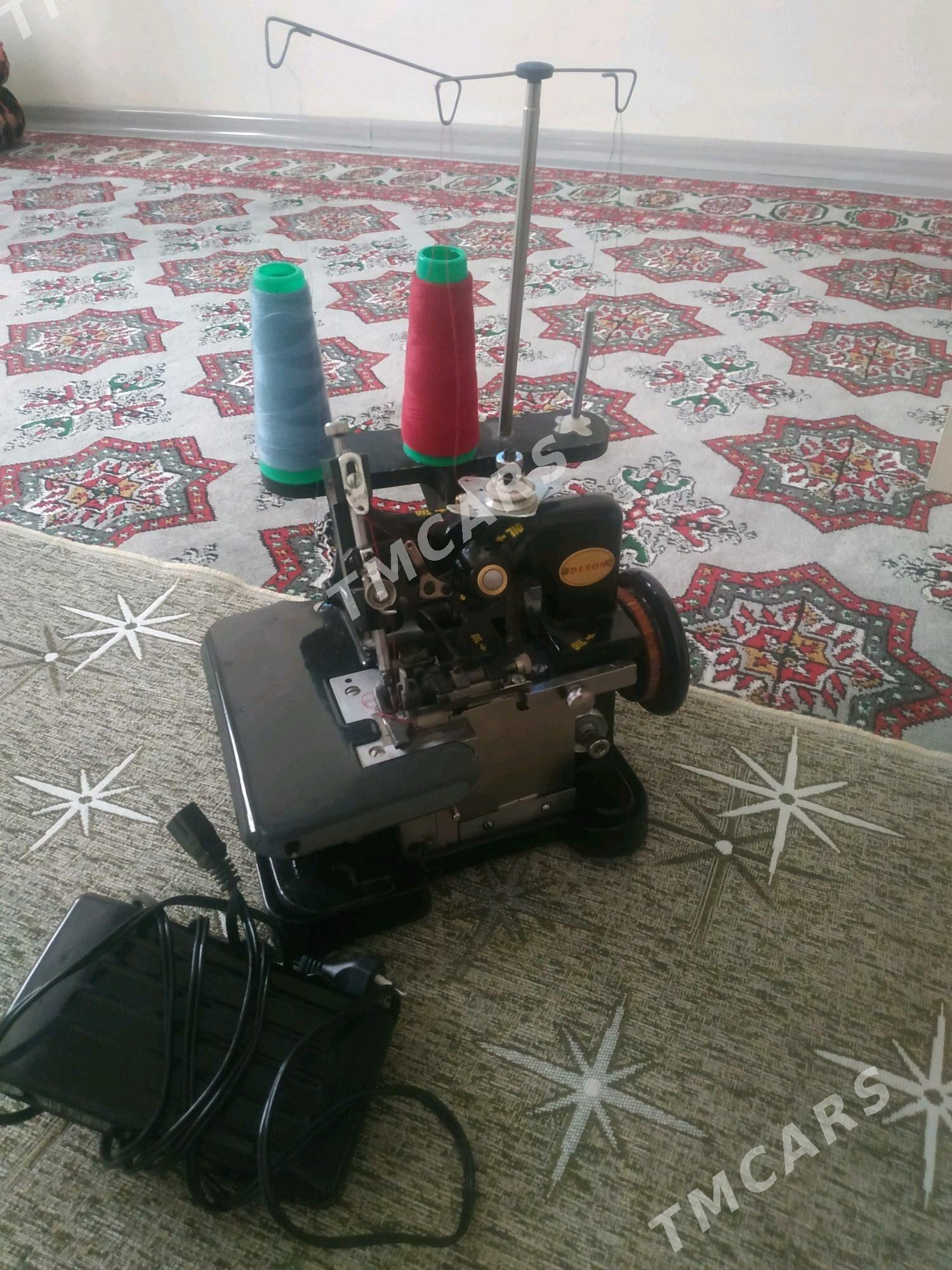 awerlok Deson - Balkanabat - img 2